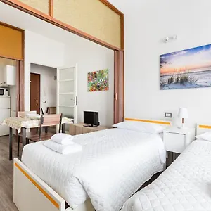  Apartamento Cozy