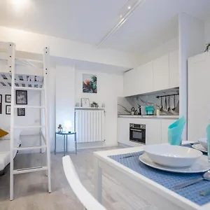 Appartamento Padova 177, Milano