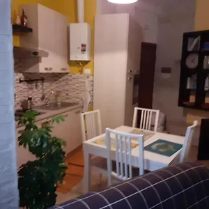 Appartamento Casa Giovanni, Milano