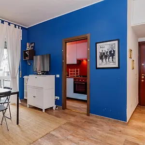 Appartamento New Close To Metro Station - City Center, Milano