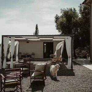  Alloggio per agriturismo La Pianaccia Italia