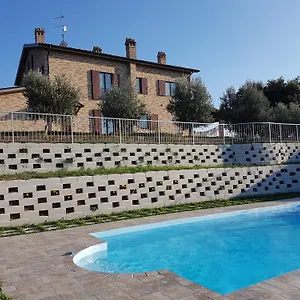  Alloggio per agriturismo Bio Armonia Italia