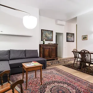  Apartamento Primopiano - Fargorida