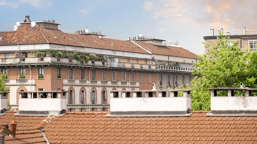 Appartamento Italianway-Bligny 39 Milano