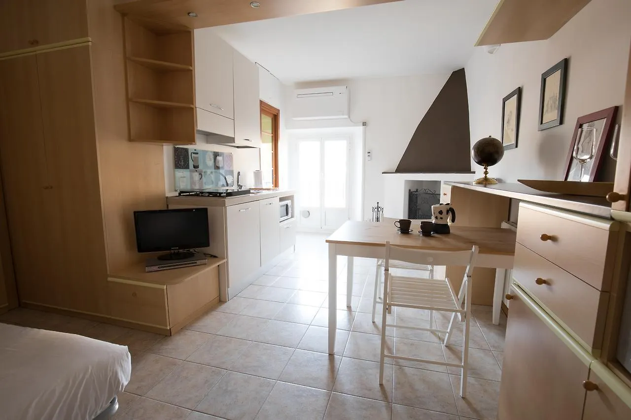 Appartamento Italianway-Bligny 39 Milano