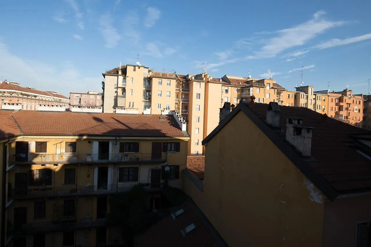 Appartamento Italianway-Bligny 39 Milano