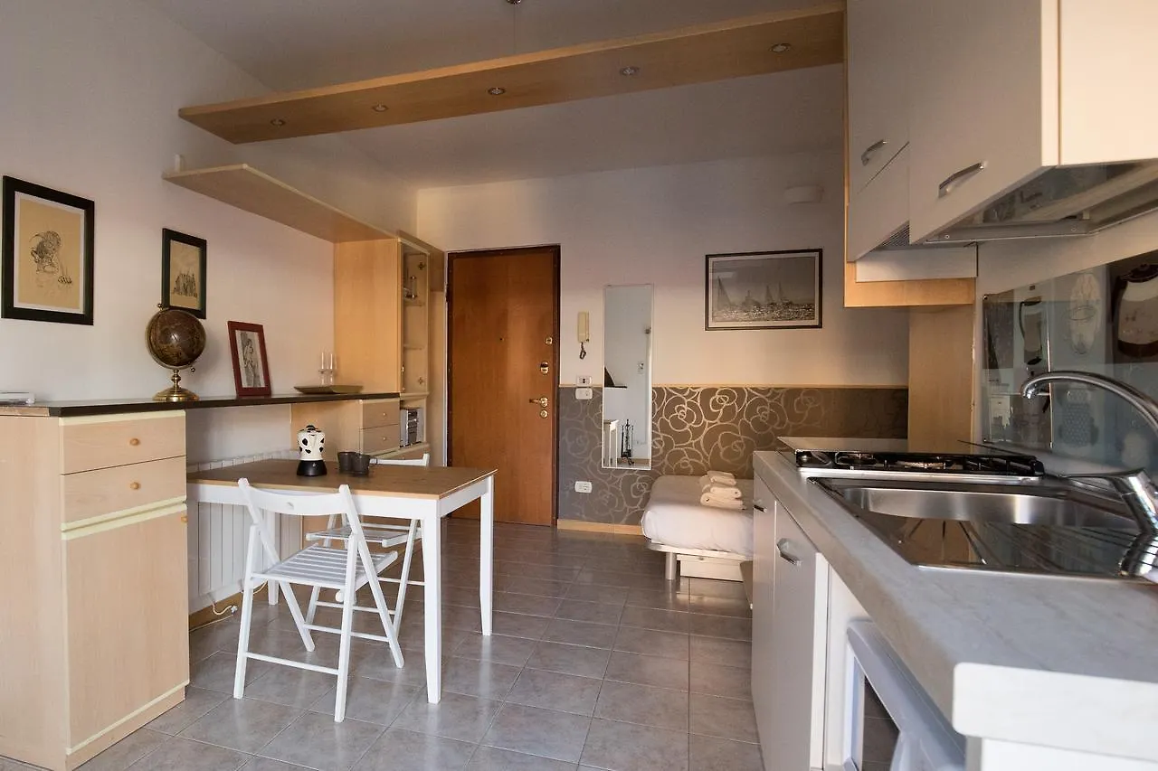 Appartamento Italianway-Bligny 39 Milano