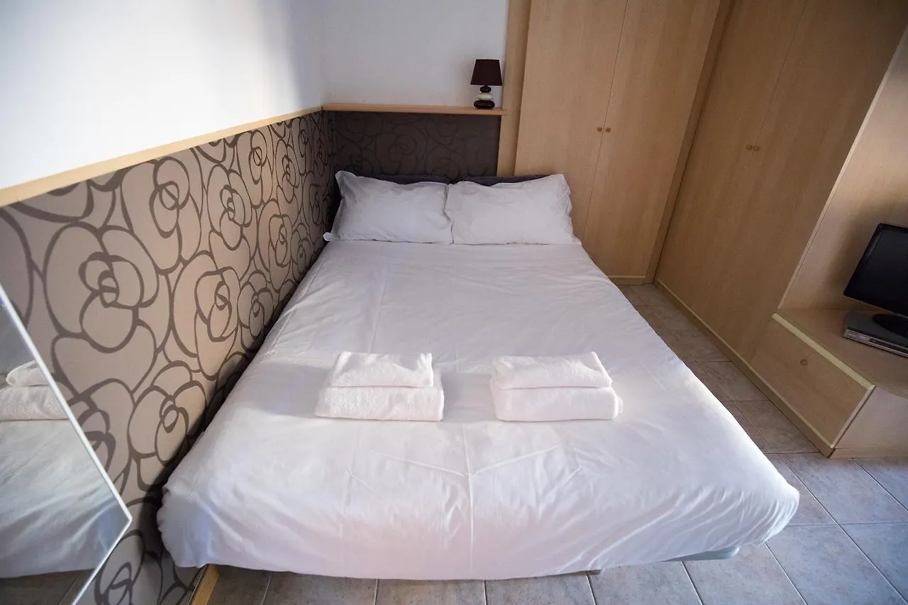 Appartamento Italianway-Bligny 39 Milano