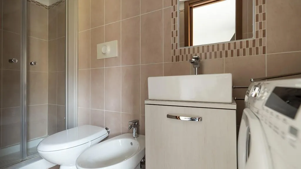 Apartmán Italianway-Bligny 39 Milán