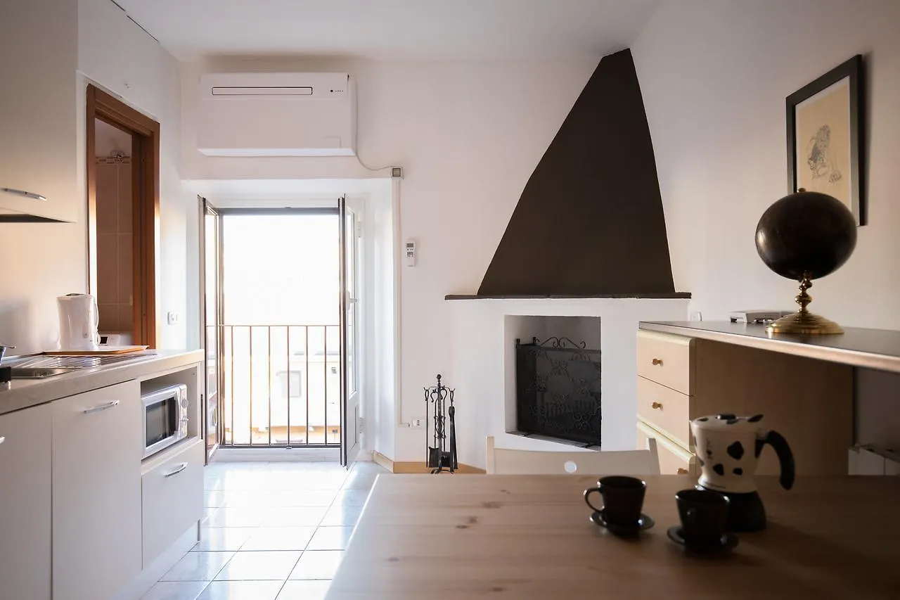 Apartmán Italianway-Bligny 39 Milán 0*,  Itálie