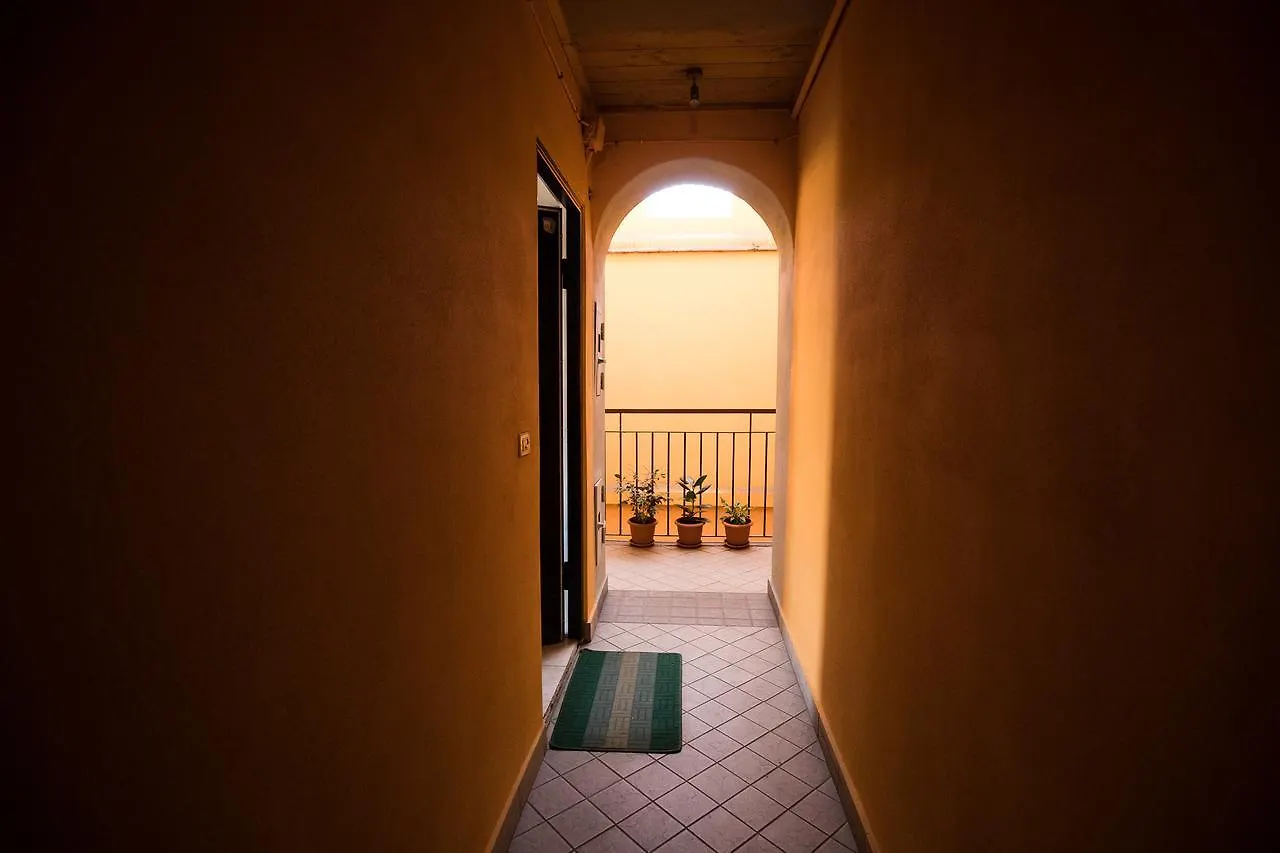 Apartmán Italianway-Bligny 39 Milán 0*,