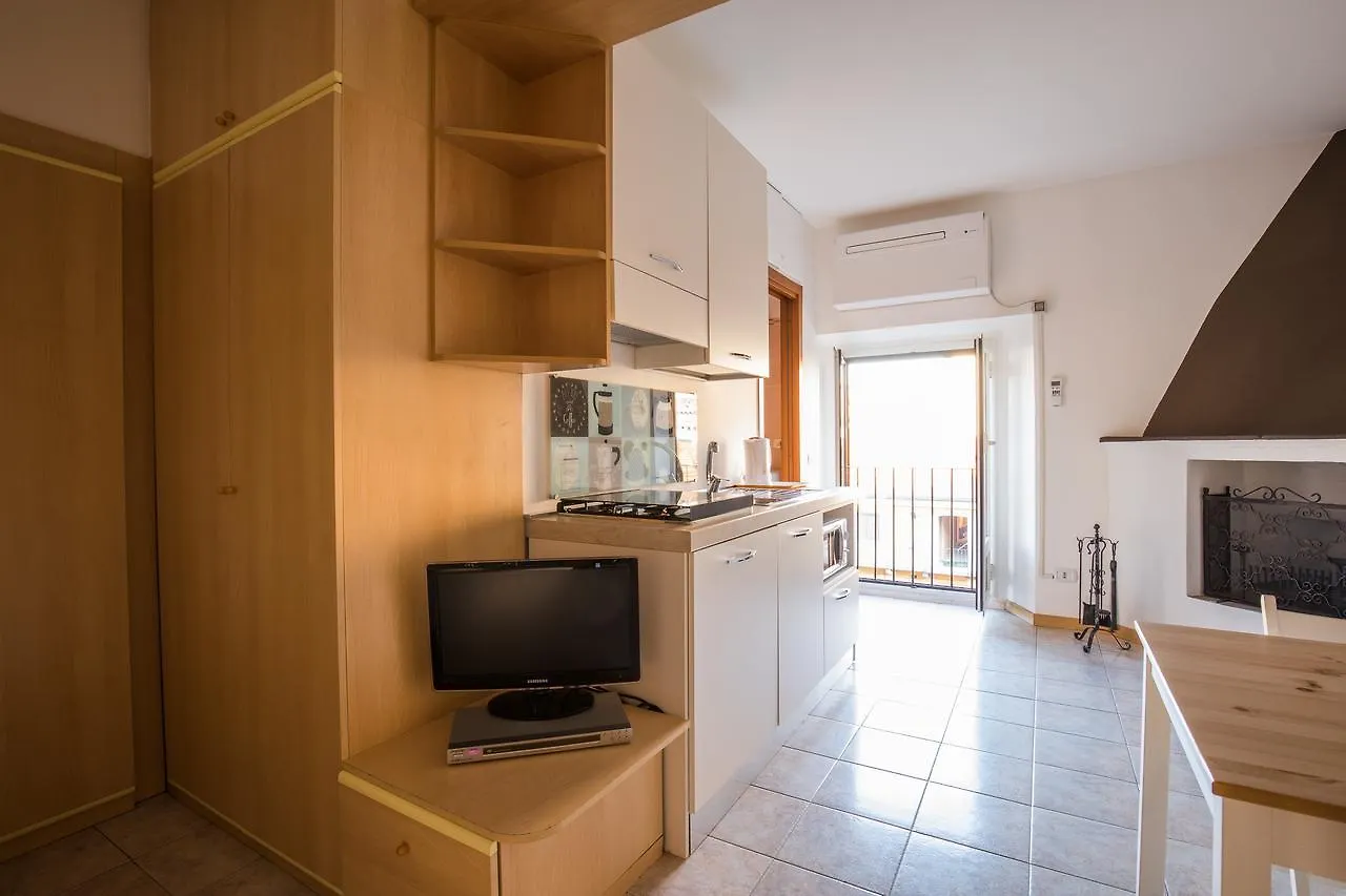 Apartmán Italianway-Bligny 39 Milán