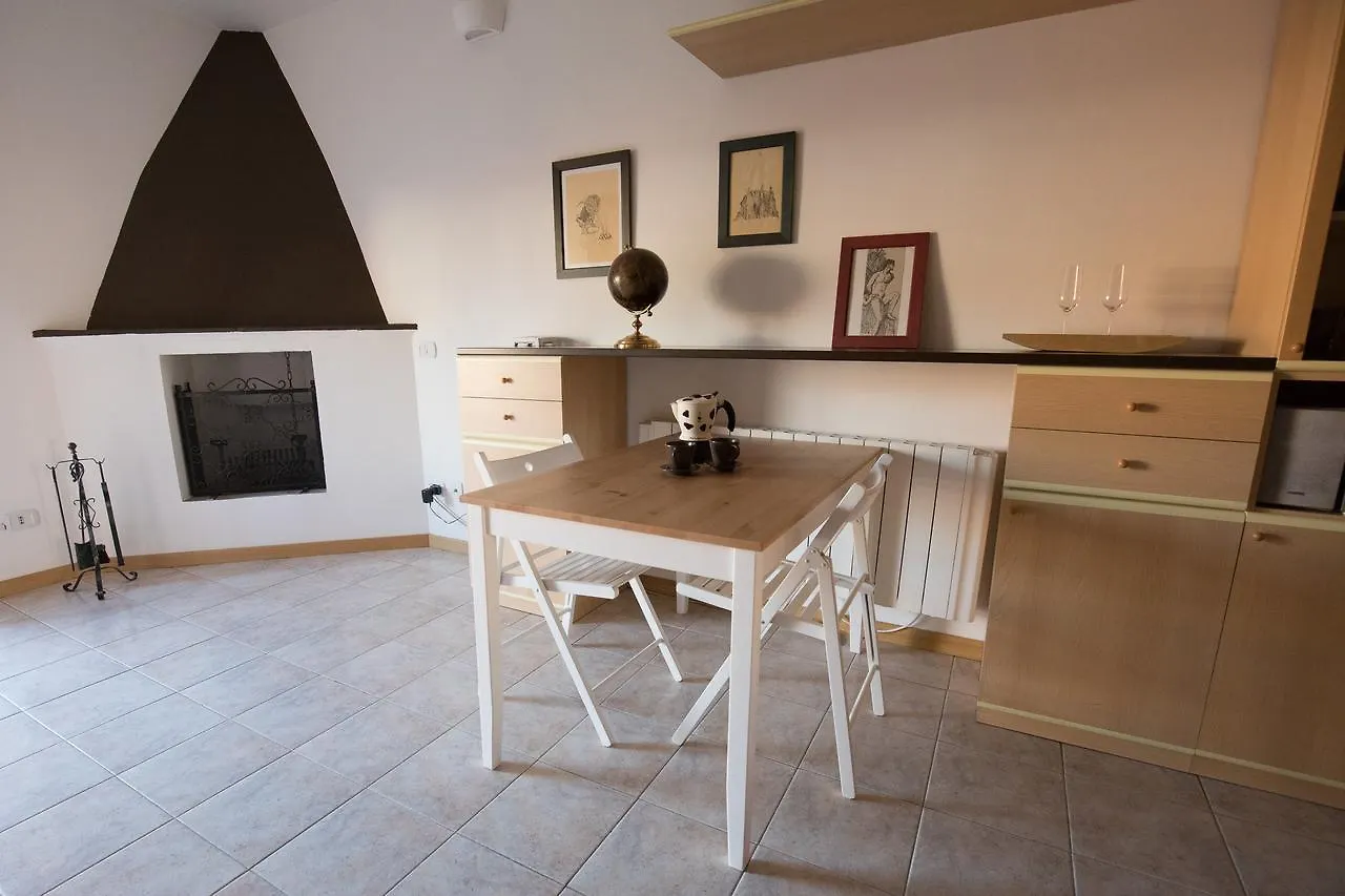 Apartmán Italianway-Bligny 39 Milán